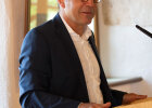 Alexander Anetsberger, Landrat Landkreis Eichstätt. 