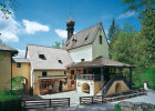 Wallfahrtsbezirk Birkenstein.