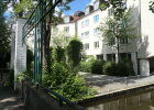 Berliner Straße München.