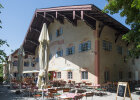 "D'Feldwies" in Übersee