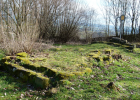 Archäologische Befunde des ehemaligen Klosters Sankt Georgenberg