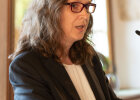 Dr. Suzana Matešić, Deutsche Limeskommission.