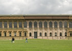 Alte Pinakothek, Südseite.