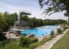 D-6-72-114-351 Freibad Bezirk Unterfranken | Landkreis Bad Kissingen | Bad Kissingen