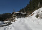 Forsthaus Valepp, Schliersee.