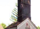 Das Feuerwehrgerätehaus von Vornbach