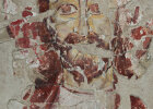 Christuskopffragment von St. Peter, Endzustand