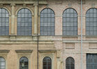 Alte Pinakothek, Südseite.