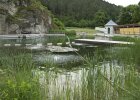 D-4-72-179-105 Felsenbad Bezirk Oberfranken | Landkreis Bayreuth | Pottenstein