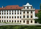 Dienststelle des Bayerischen Landesamtes für Denkmalpflege in Thierhaupten