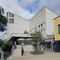 Kath. Pfarrkirche „Verklärung Christi“