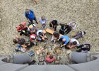 Tag des offenen Denkmals: Experimentelle Archäologie
