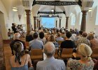 Tag des offenen Denkmals: Vortrag in der Säulenhalle
