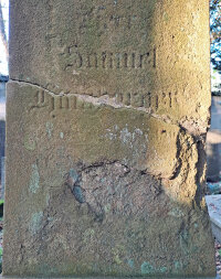 Alter Israelitischer Friedhof München