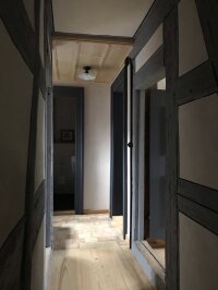 Zollhaus Ohrenbach, Flur Zollhaus Ohrenbach, Flur