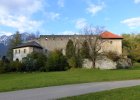 Burgruine Burg Gruttenstein